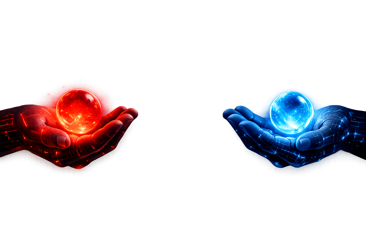 Red pill or blue pill - choose reality